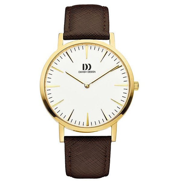 Danish Design Мужские часы Stainless Steel IQ15Q1235