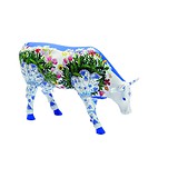 Cow Parade Статуэтка Корова "Muuu Selmalw" 46438