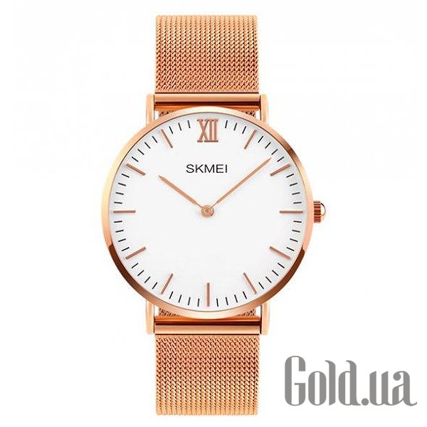 

Женские часы Skmei, Женские часы Cruize Gold II 1306