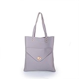 Amelie Galanti Женская сумка A981216-grey, 1709867