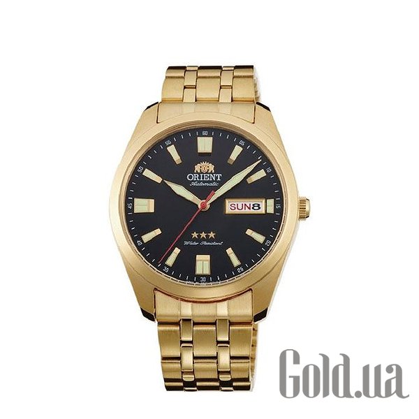 

Японские часы Orient, Мужские часы RA-AB0015B19B
