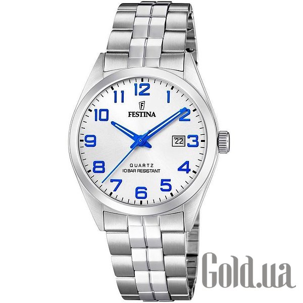 

Мужские часы Festina, Мужские часы F20437/2