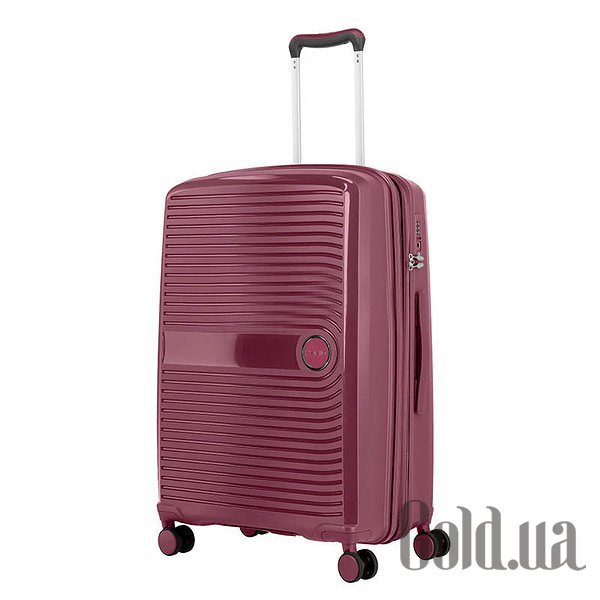 

Дорожная сумка Travelite, Бордовый, Чемодан Ceris TL075648-19