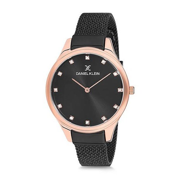Daniel Klein Жіночий годинник DK12204-5