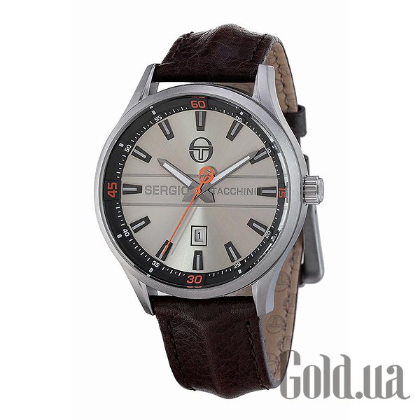 Купить Sergio Tacchini Мужские часы ST.1.10004.5