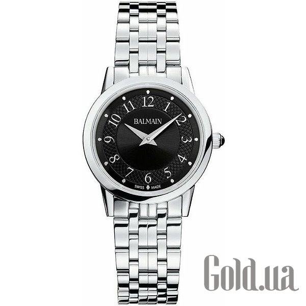 

Швейцарские часы Balmain, Женские часы 8551.33.64