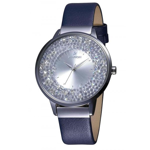 Starion Жіночий годинник I123S/Silver