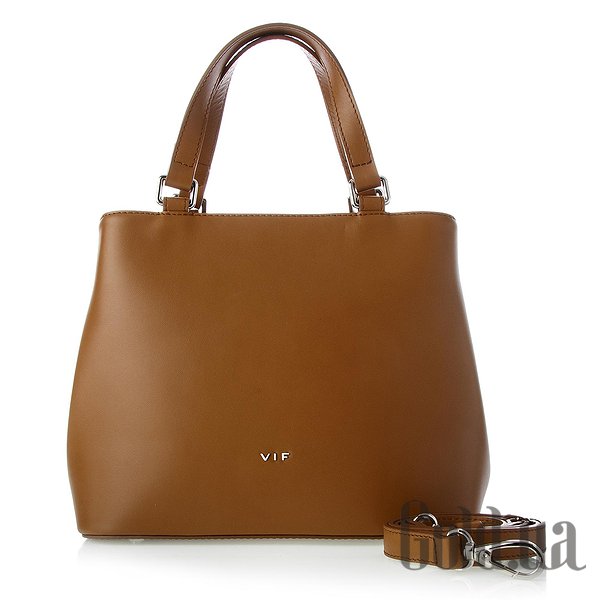 

Сумки женские VIF, Коричневый, Женская сумка Grillage 26130-09H-22
