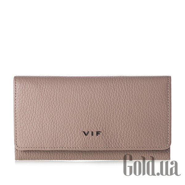 

Бумажник VIF, Розовый, Портмоне Battenberg 07420-09E-61