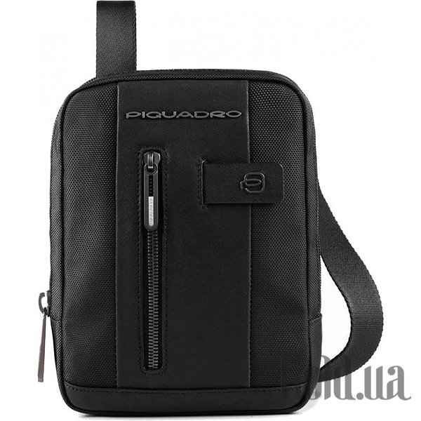 

Сумка мужская Piquadro, Черный, Сумка Brief CA3084BR2_N