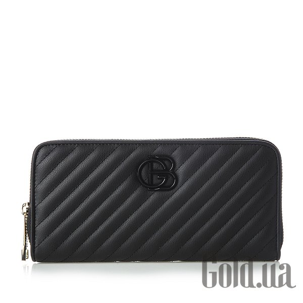 

Бумажник Baldinini, Черный, Портмоне G3BPWG6O1923999 BLK