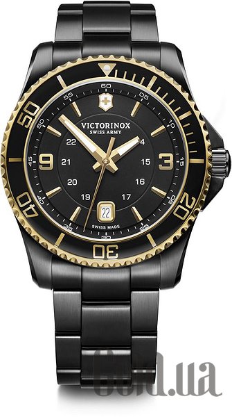 

Швейцарские часы Victorinox Swiss Army, Мужские часы Maverick V241884