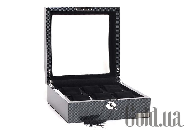 Скринька для годинника Salvadore Скринька для годинника WB3035-6CAB