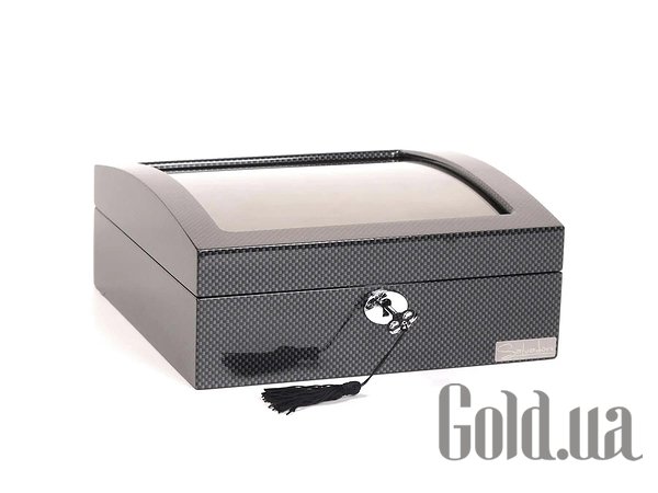 Скринька для годинника Salvadore Скринька для годинника WB3035-6CAB
