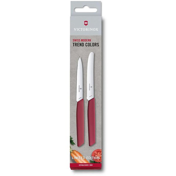 Victorinox Набор Swiss Modern Vx69096.2L4