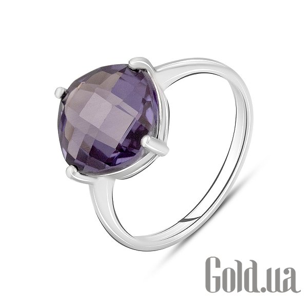 

Женские кольца Fresh Jewelry, Женское серебряное кольцо с александритом, 17