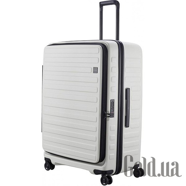 

Дорожная сумка Lojel, Белый, Чемодан Cubo Lj-1627-15430