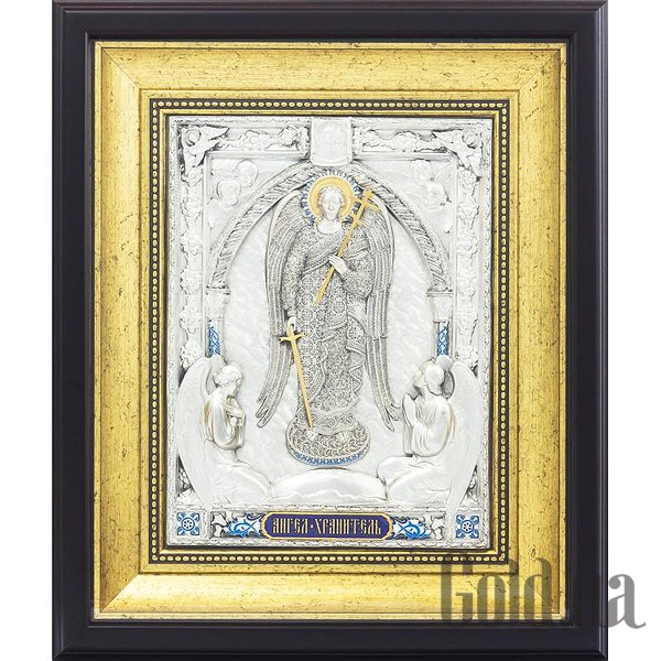 

Икона Украина, Икона "Ангел Хранитель" 0104001030