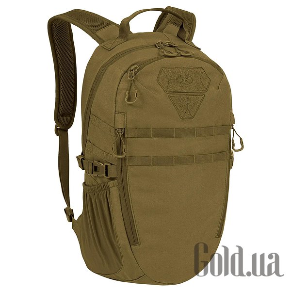 

Рюкзак Highlander, Хаки, Рюкзак Eagle 1 Backpack 20L Coyote Tan