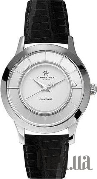 Купити Christina Жіночий годинник 335SWBL