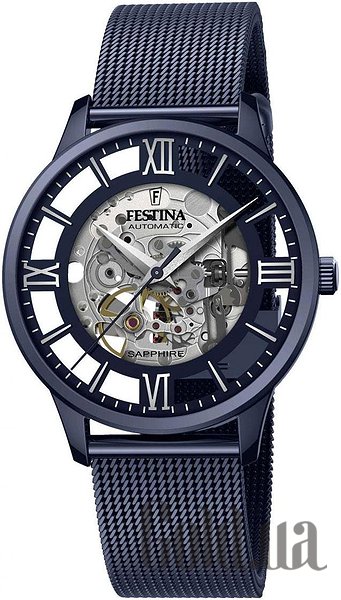 

Мужские часы Festina, Мужские часы F20574/1