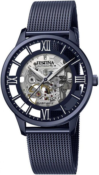 Festina Мужские часы F20574/1