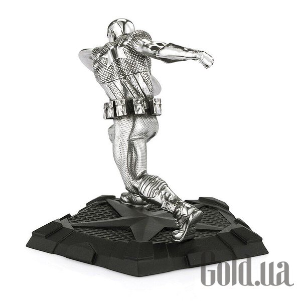 Статуетка Royal Selangor Фігурка Marvel 