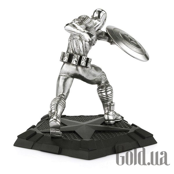Статуетка Royal Selangor Фігурка Marvel 