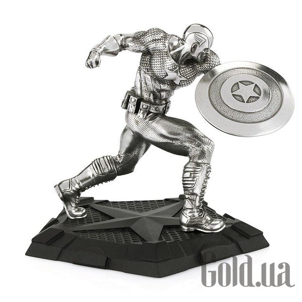 Статуетка Royal Selangor Фігурка Marvel 