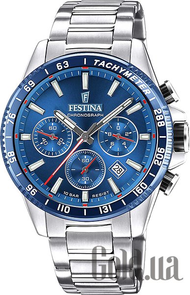 

Мужские часы Festina, Мужские часы F20560/3