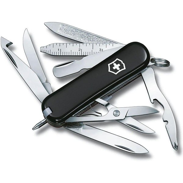 Victorinox Мультитул Minichamp 06385.3