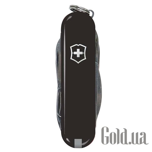 Ніж Victorinox Мультитул Minichamp 06385.3