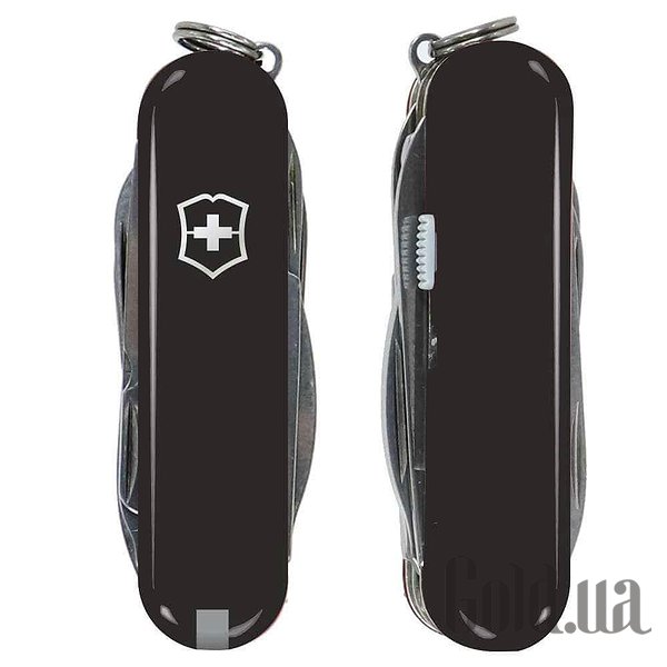 Ніж Victorinox Мультитул Minichamp 06385.3