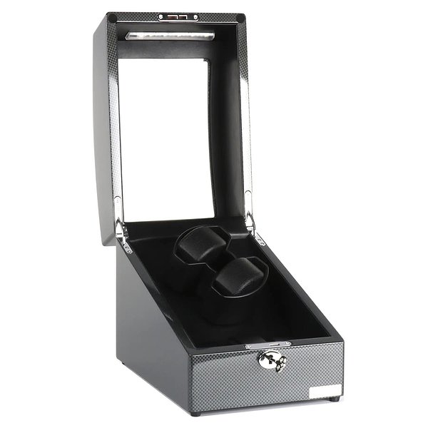 Salvadore Скринька для годинників 3024/2TB/DF9 1х2
