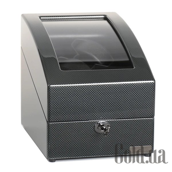 Скринька для годинника Salvadore Скринька для годинників 3024/2TB/DF9 1х2