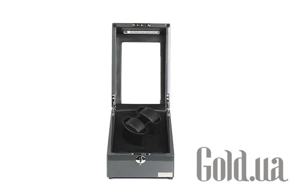 Скринька для годинника Salvadore Скринька для годинників 3024/2TB/DF9 1х2