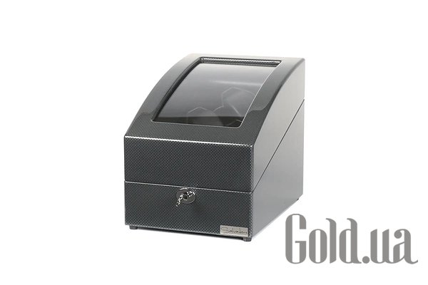 Скринька для годинника Salvadore Скринька для годинників 3024/2TB/DF9 1х2