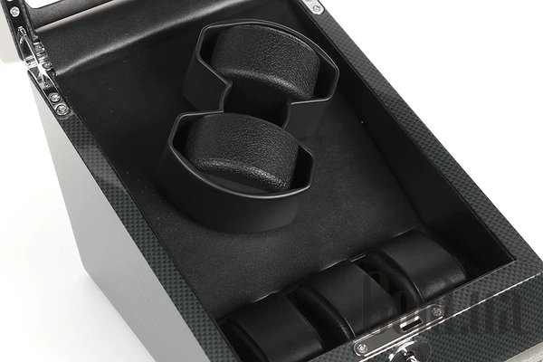 Скринька для годинника Salvadore Скринька для годинників 3024/2TB/DF9 1х2