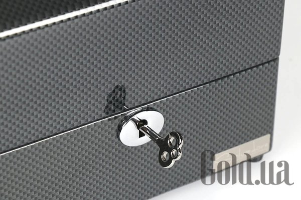 Скринька для годинника Salvadore Скринька для годинників 3024/2TB/DF9 1х2