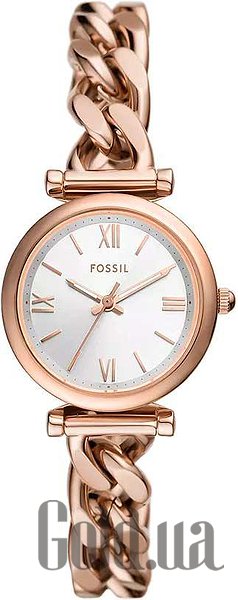 

Дизайнерские часы Fossil, Женские часы ES5330