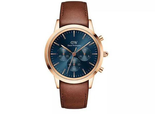 Daniel Wellington Чоловічий годинник DW00100639