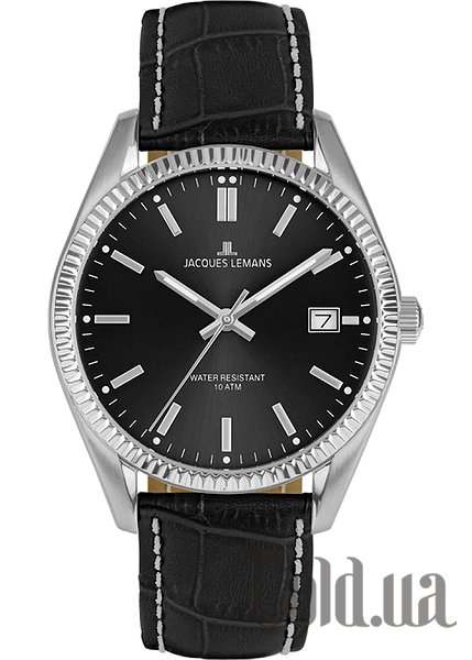 

Мужские часы Jacques Lemans, Мужские часы 50-3P
