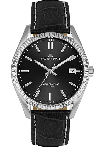 Jacques Lemans Чоловічий годинник 50-3P