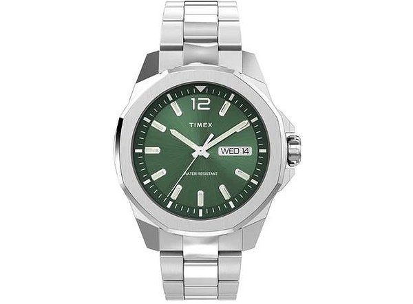 Timex Мужские часы Essex Avenue Tx2w13900