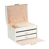 Craft Шкатулка для украшений JW/3FLR.WH, 1797163