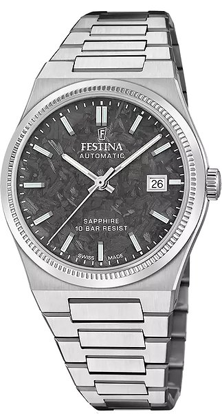 Festina Чоловічий годинник F20028/C