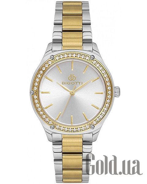 

Женские часы Bigotti, Женские часы Quotidiana Ladies BG.1.10658-4