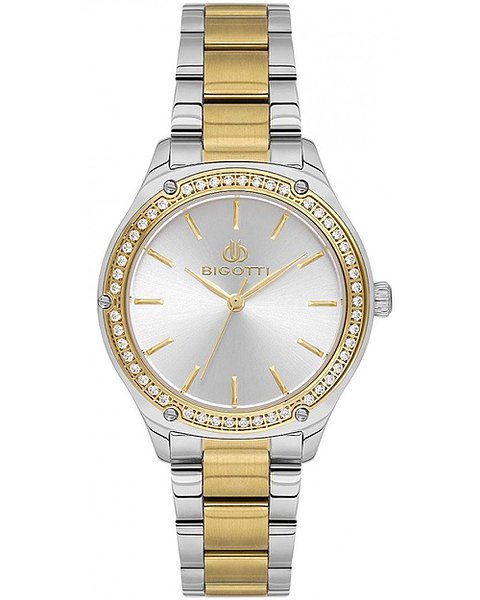 Bigotti Жіночий годинник Quotidiana Ladies BG.1.10658-4