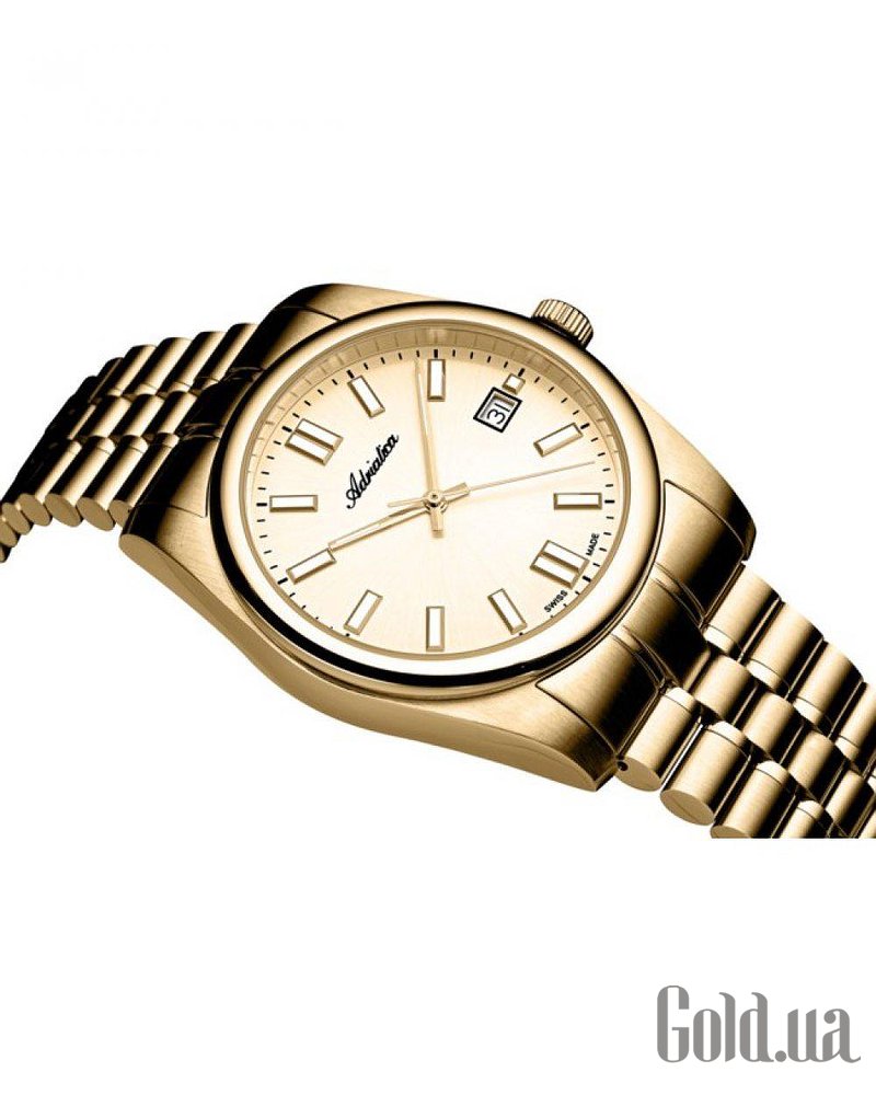 Adriatica Мужские часы Classic A1298.1113Q A1298.1113Q – изображение 2