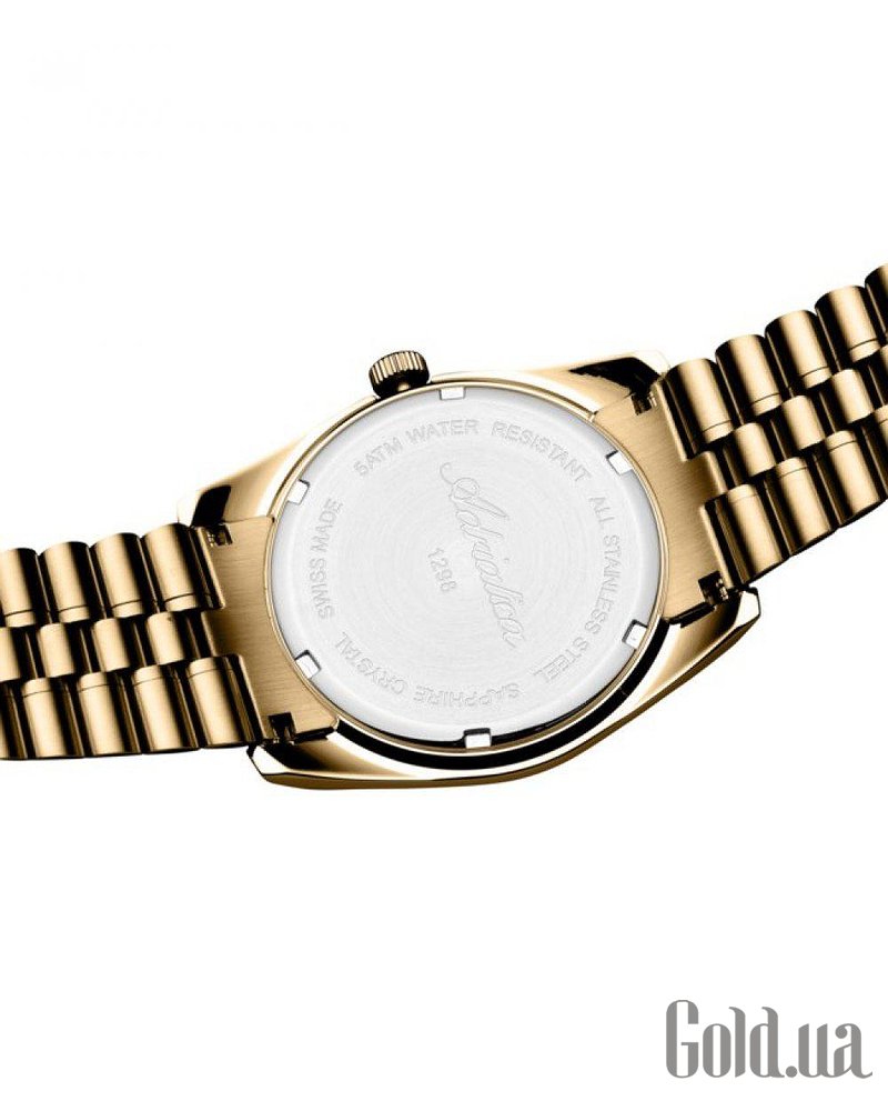Adriatica Мужские часы Classic A1298.1113Q A1298.1113Q – изображение 4